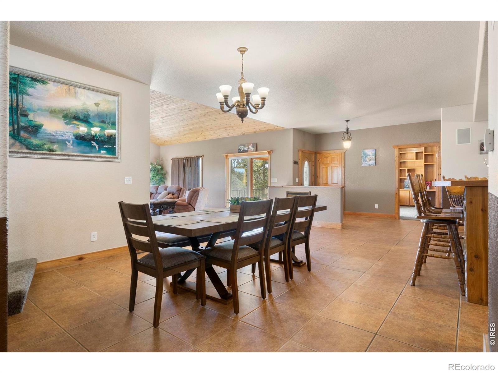 412 Evergreen Road Black Hawk CO 80422