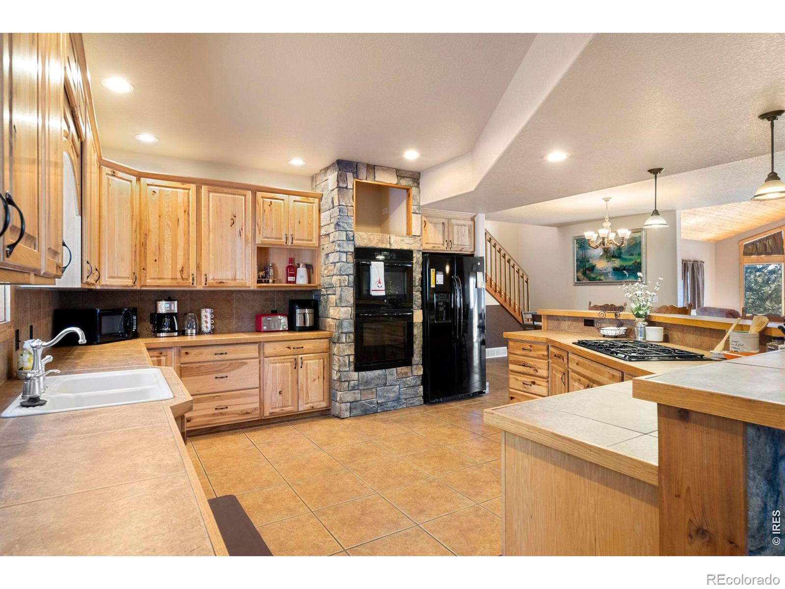 412 Evergreen Road Black Hawk CO 80422