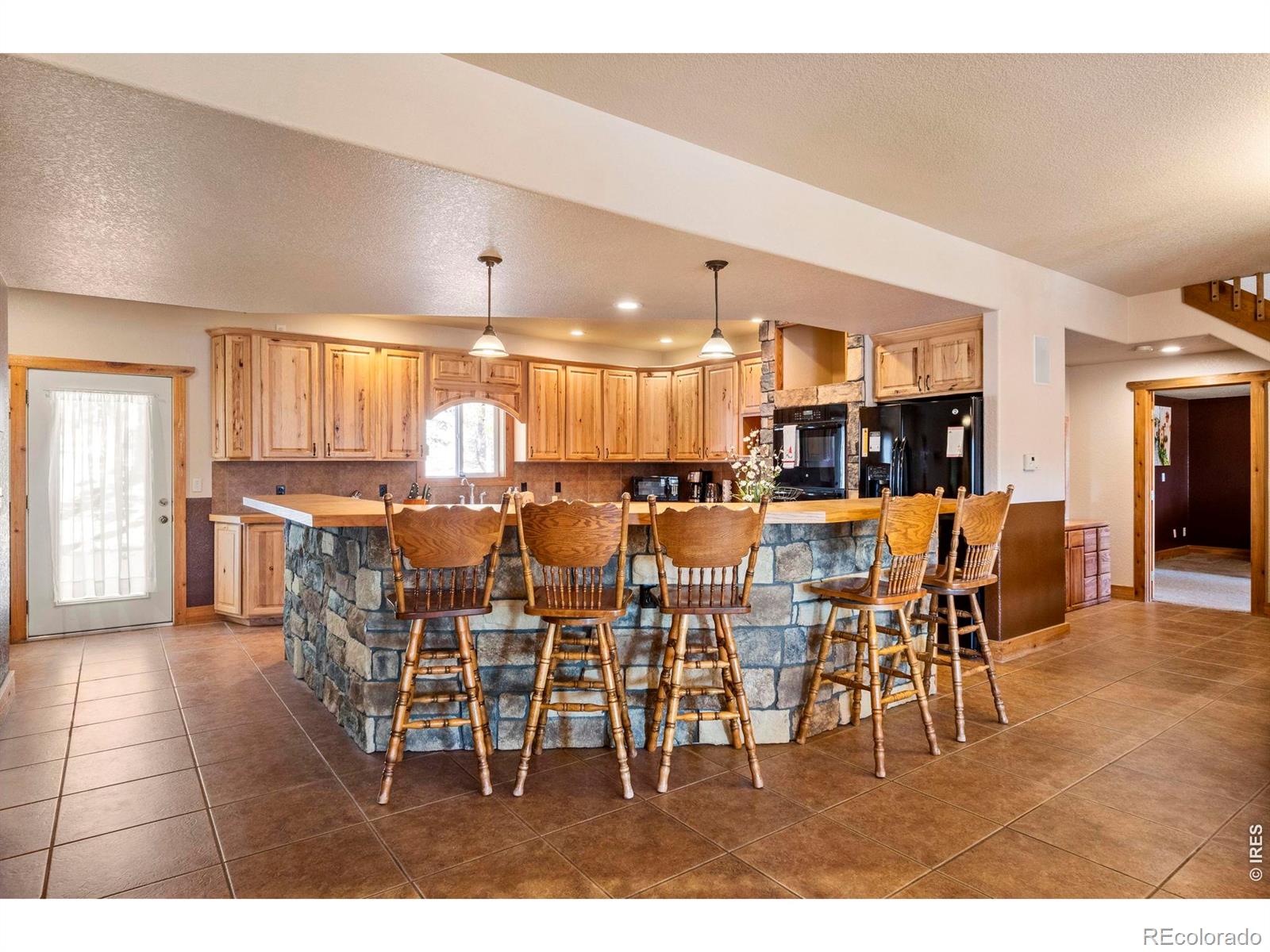 412 Evergreen Road Black Hawk CO 80422