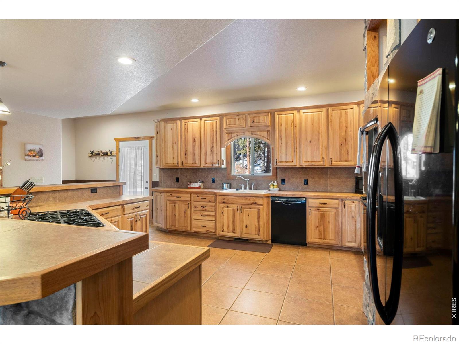 412 Evergreen Road Black Hawk CO 80422