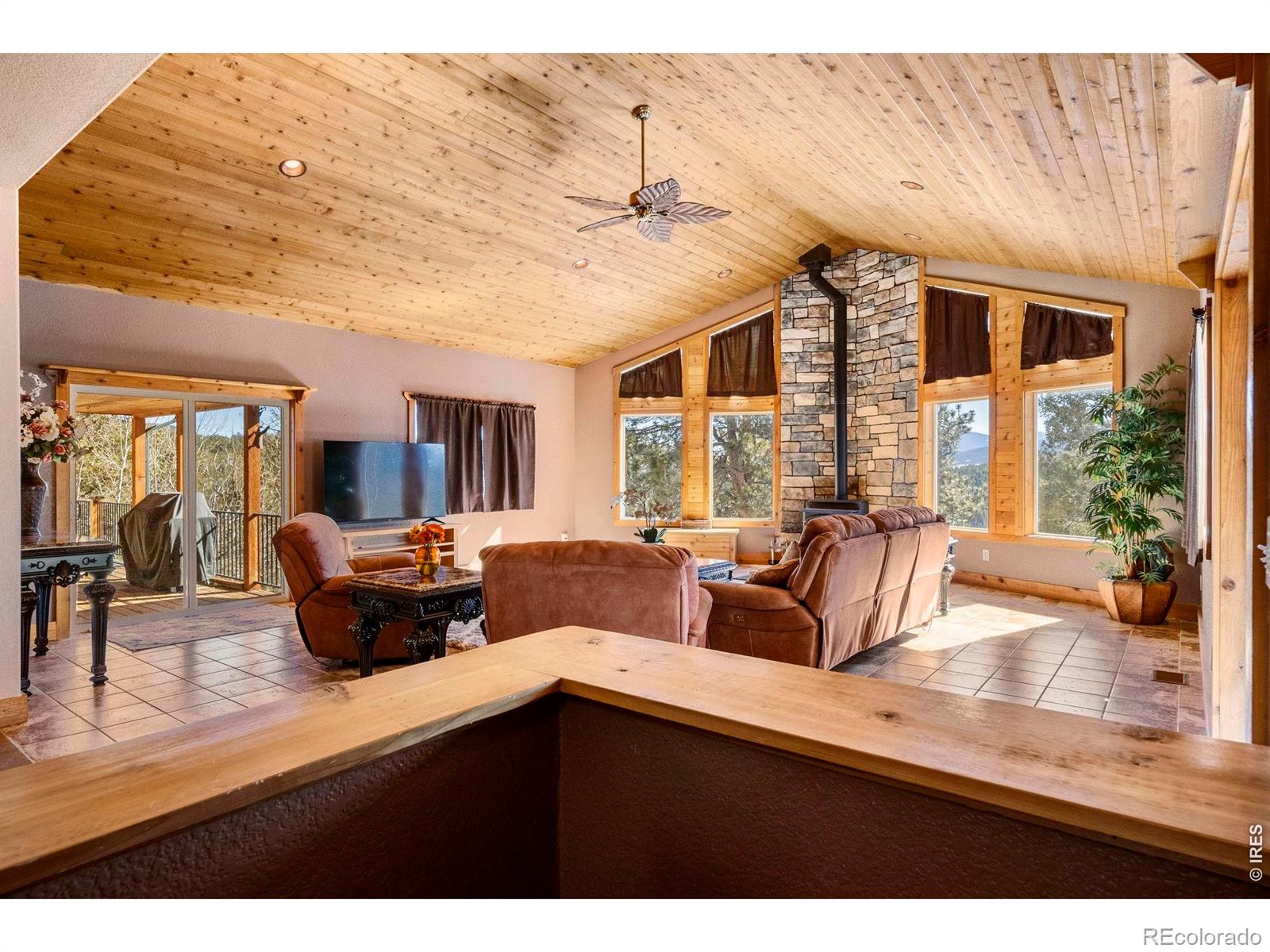 412 Evergreen Road Black Hawk CO 80422