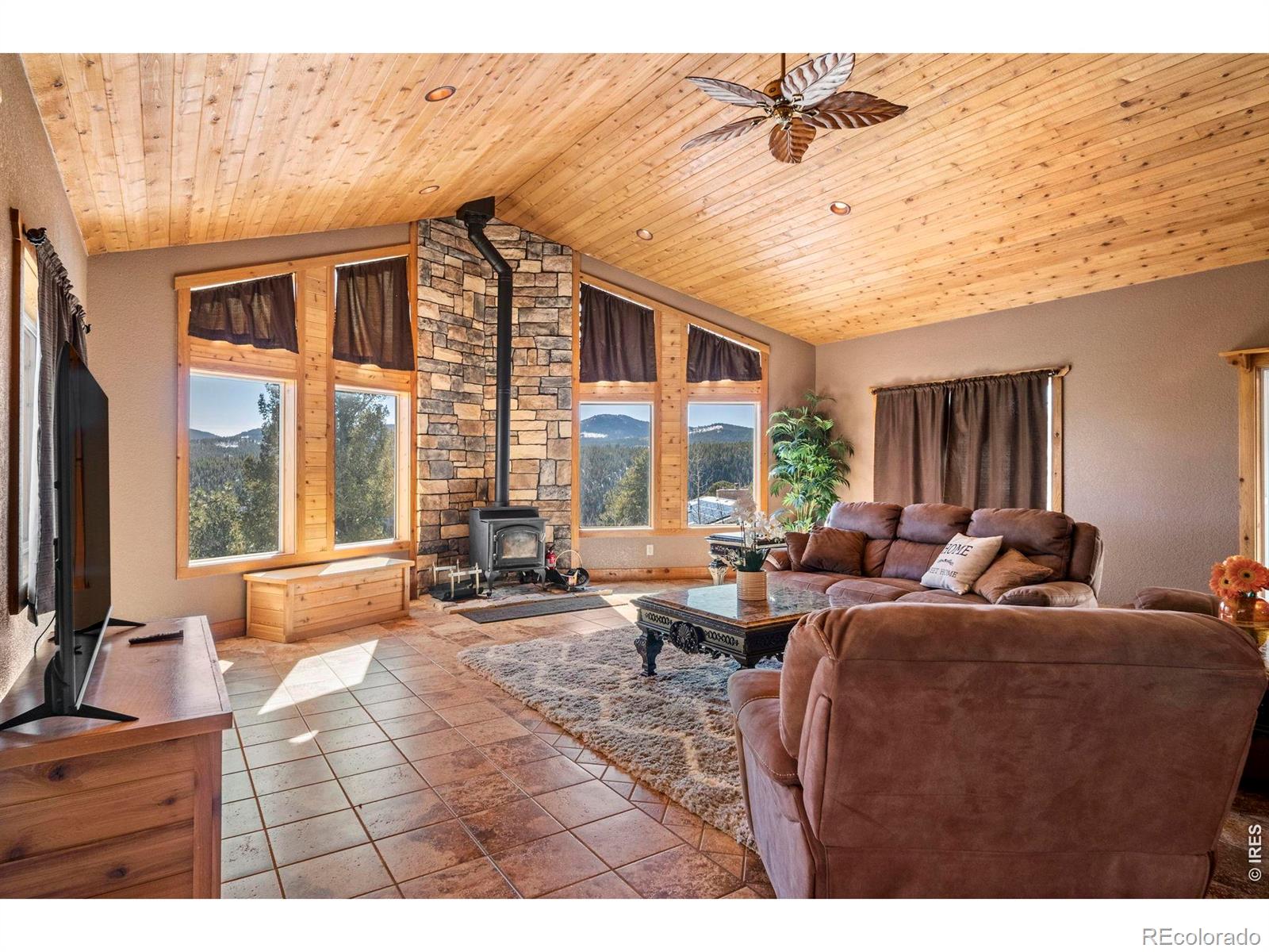 412 Evergreen Road Black Hawk CO 80422