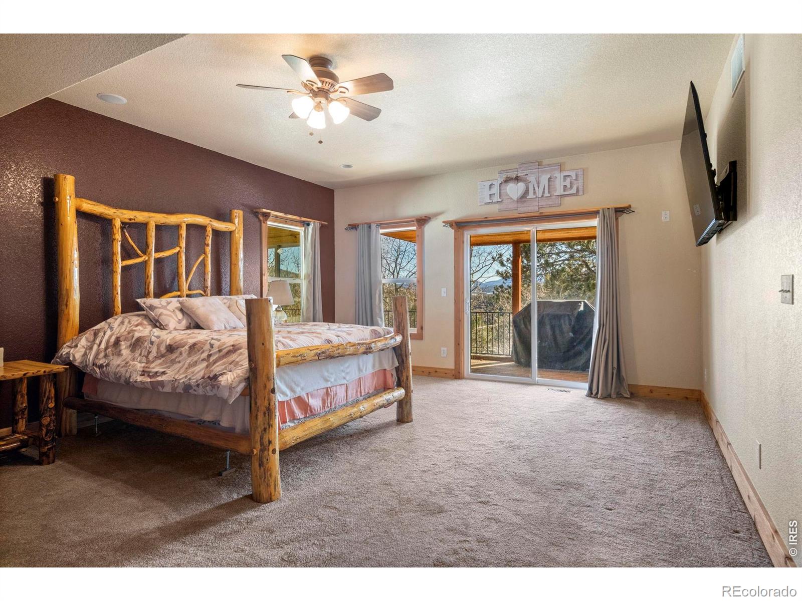 412 Evergreen Road Black Hawk CO 80422