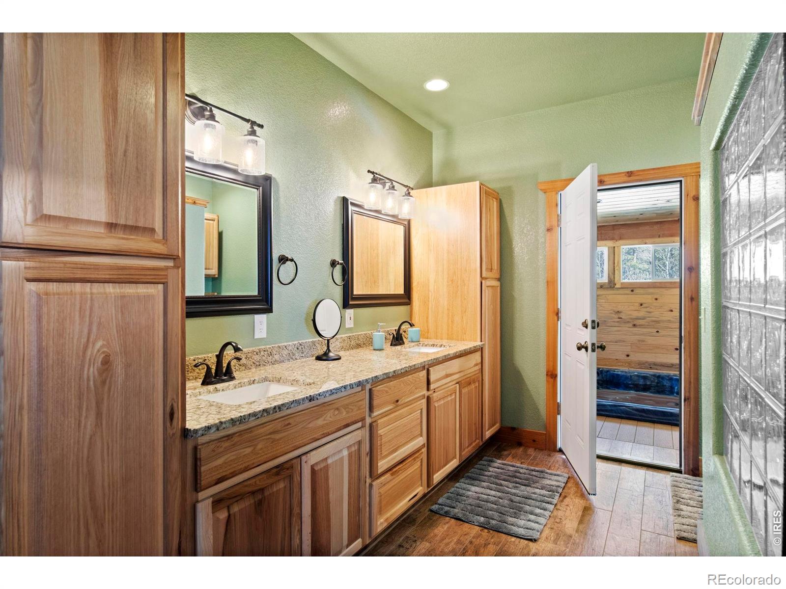 412 Evergreen Road Black Hawk CO 80422