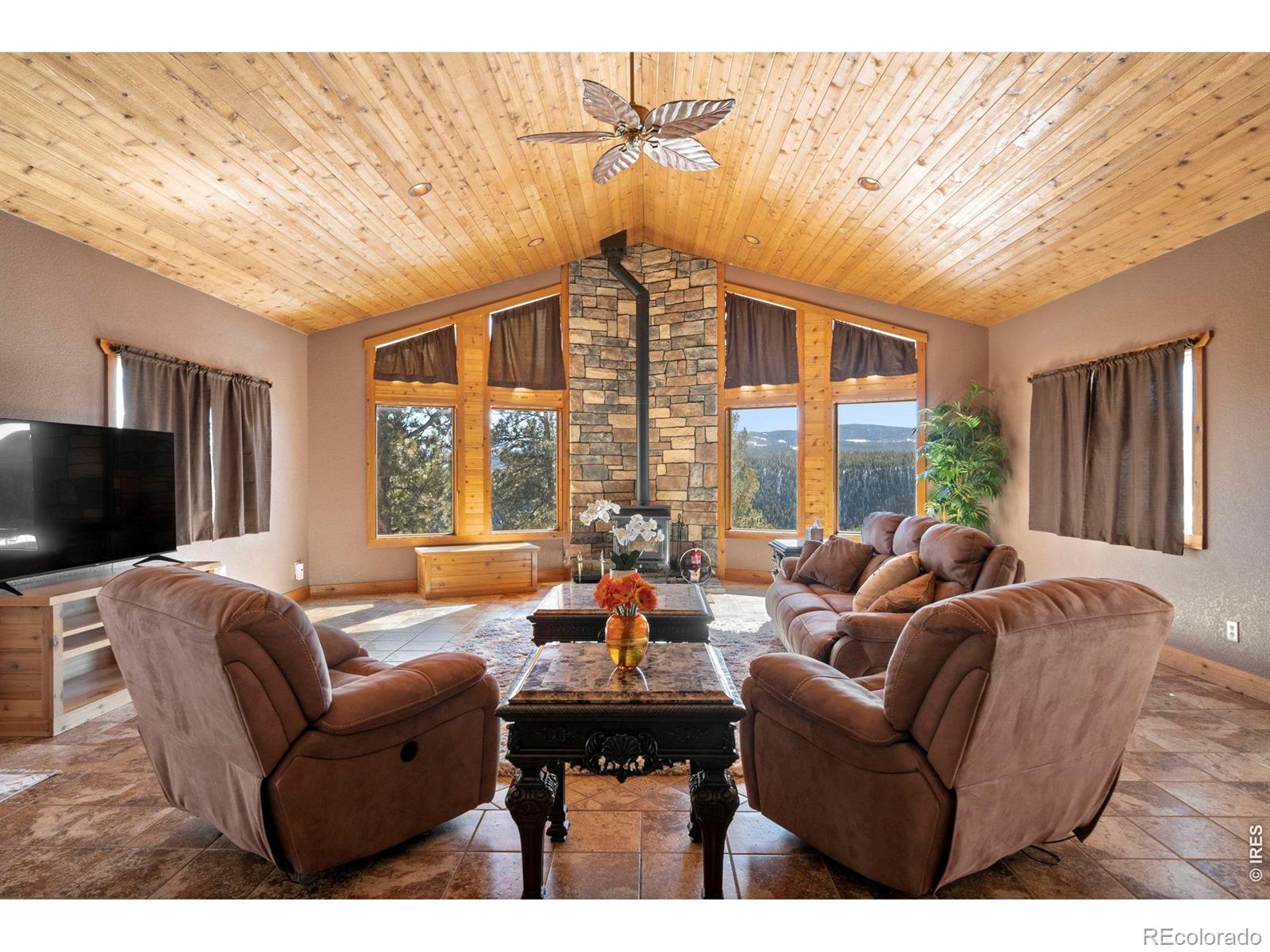 412 Evergreen Road Black Hawk CO 80422