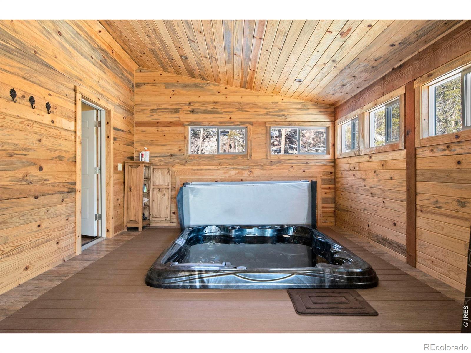 412 Evergreen Road Black Hawk CO 80422