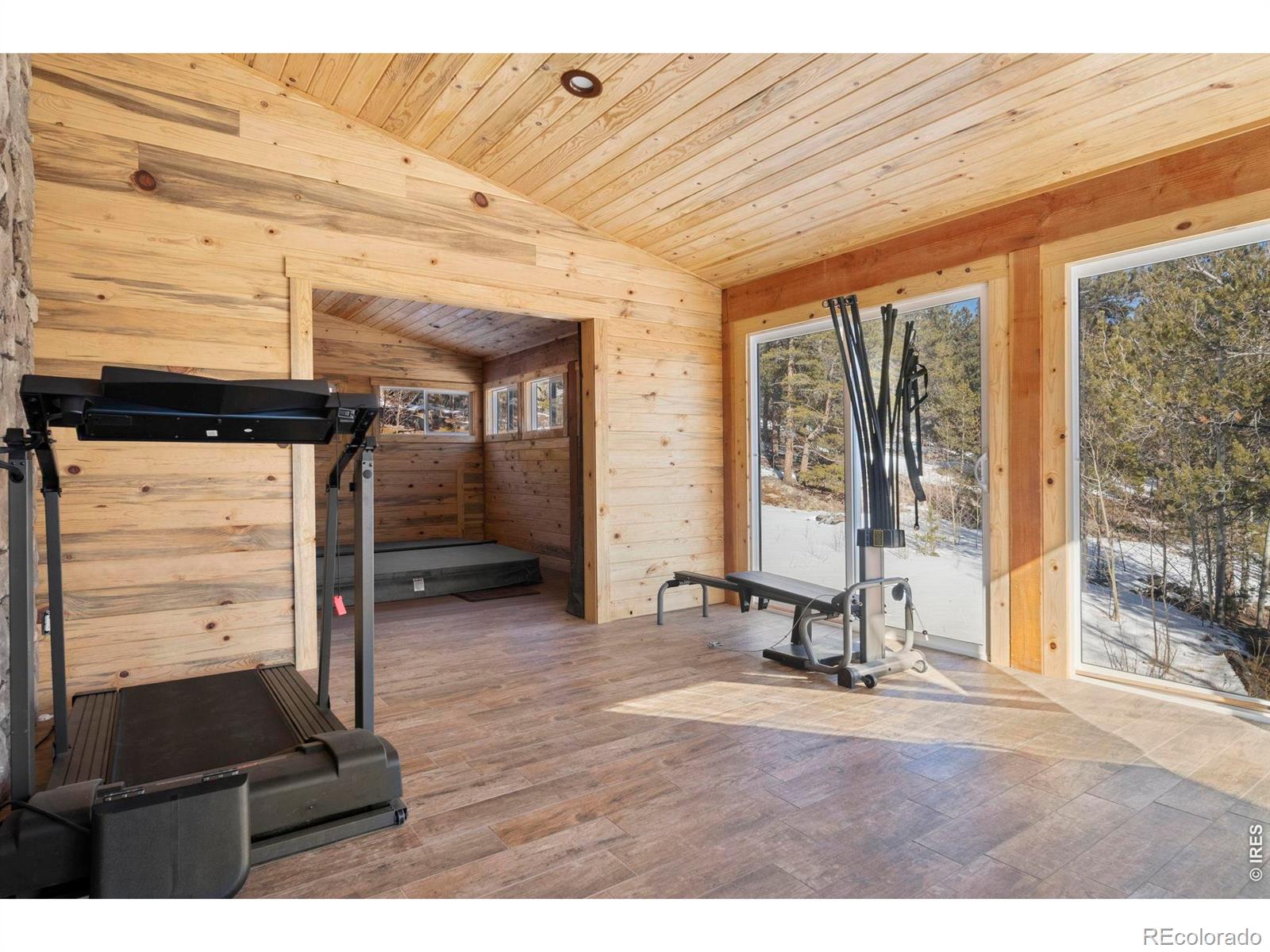 412 Evergreen Road Black Hawk CO 80422