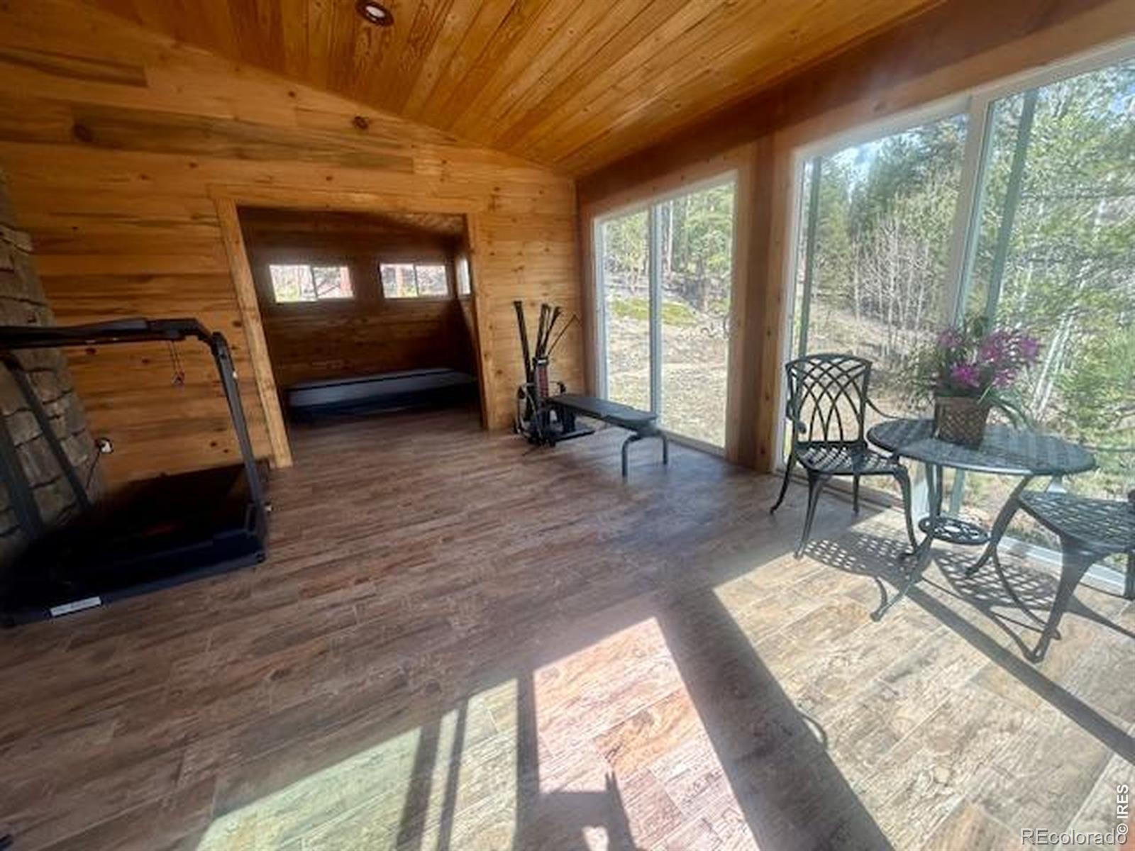 412 Evergreen Road Black Hawk CO 80422