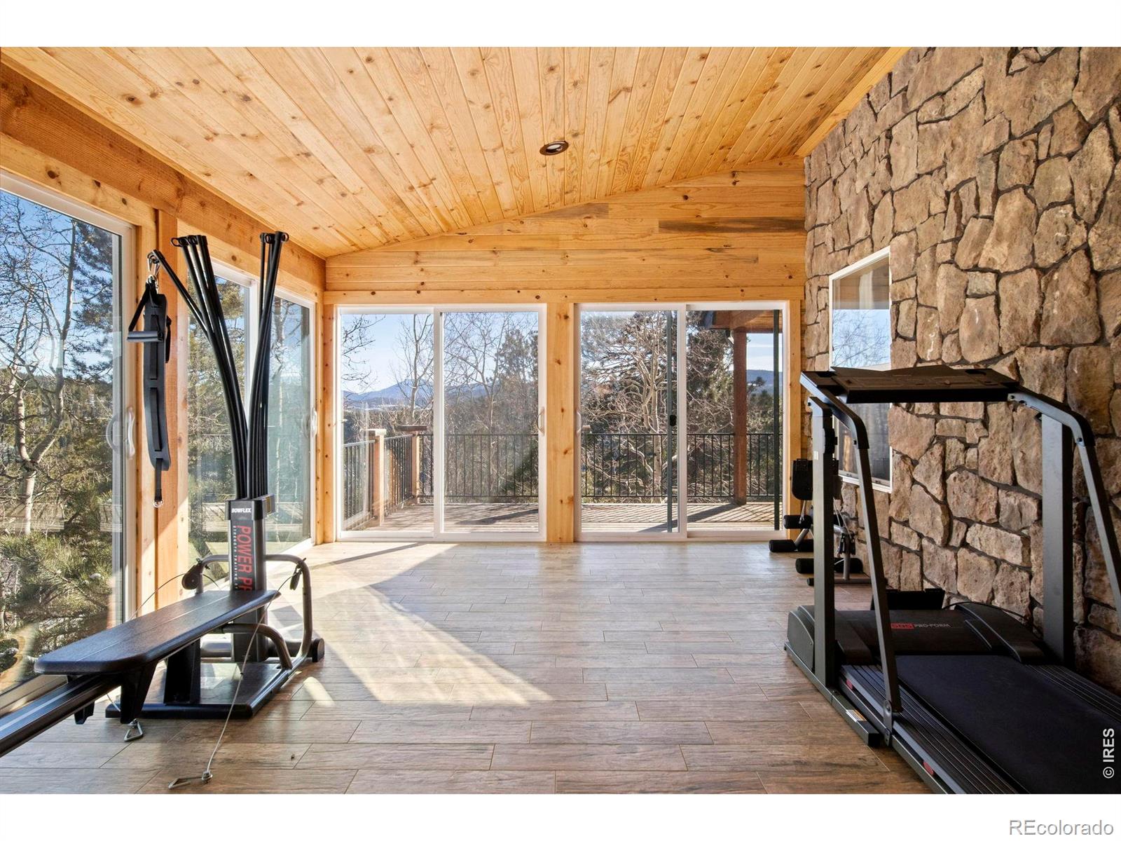 412 Evergreen Road Black Hawk CO 80422