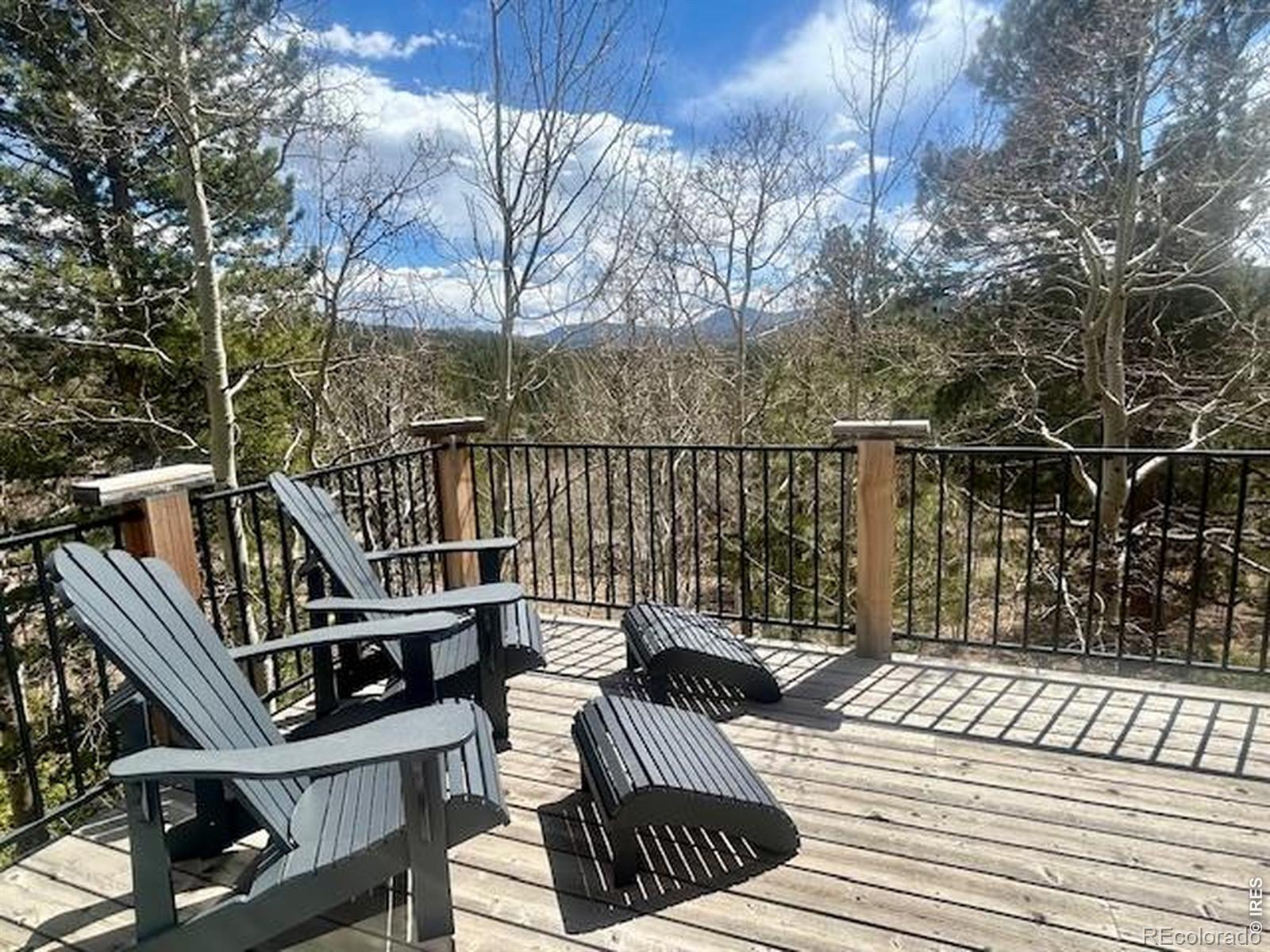 412 Evergreen Road Black Hawk CO 80422