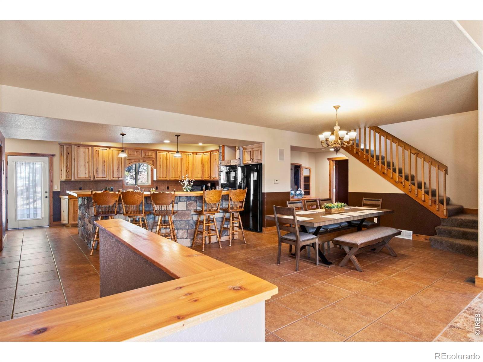 412 Evergreen Road Black Hawk CO 80422