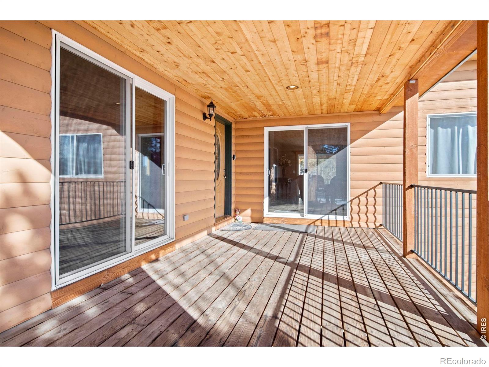 412 Evergreen Road Black Hawk CO 80422
