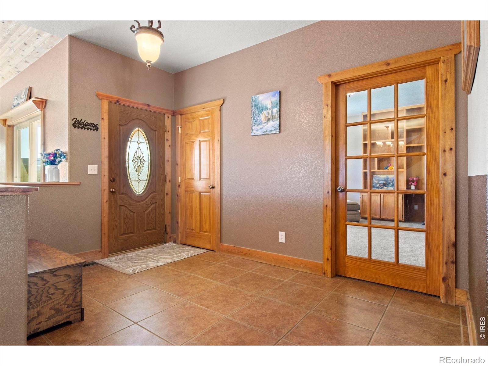 412 Evergreen Road Black Hawk CO 80422