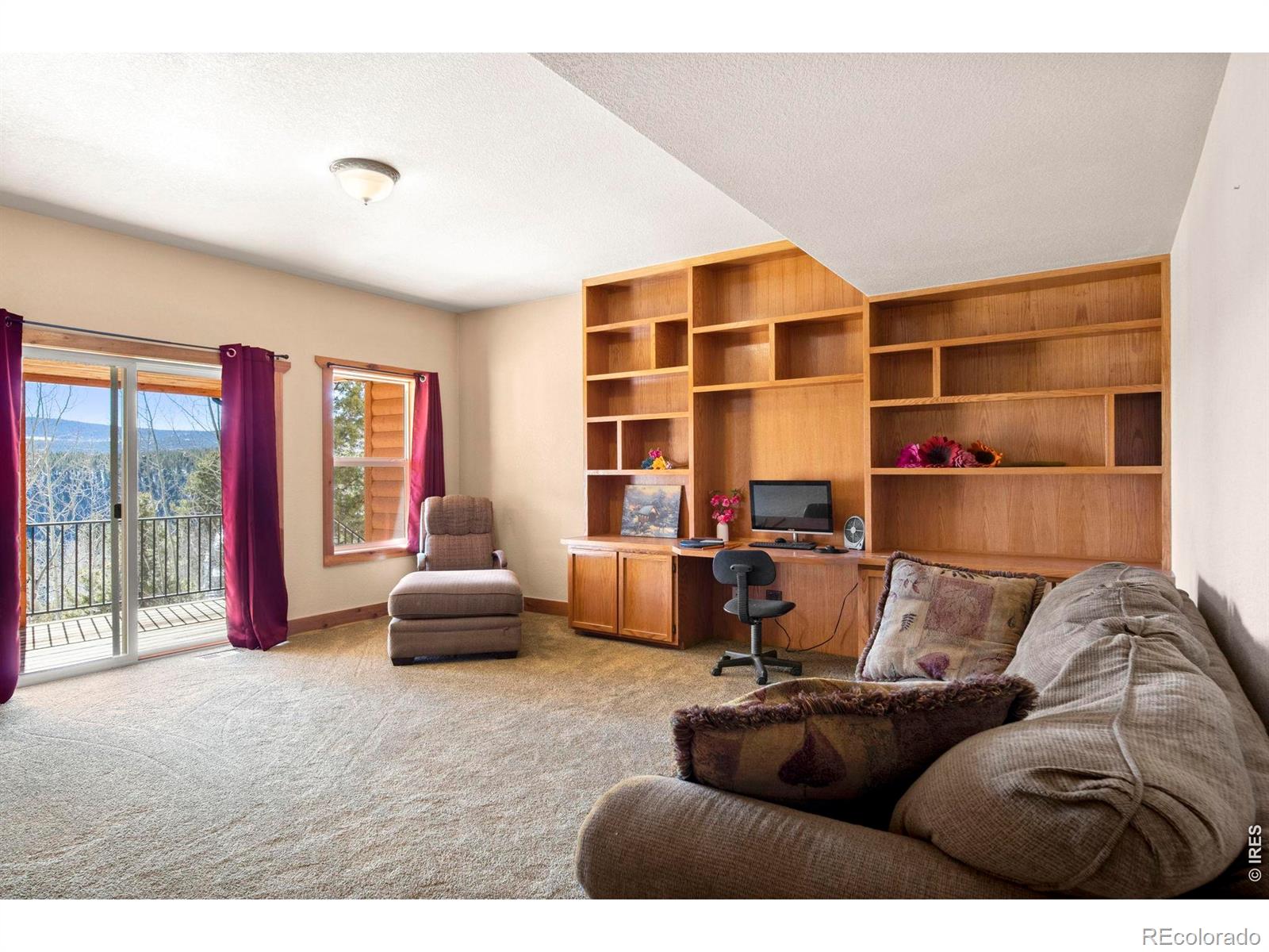 412 Evergreen Road Black Hawk CO 80422