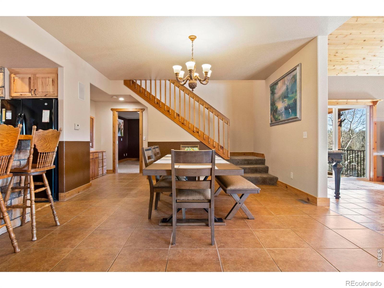 412 Evergreen Road Black Hawk CO 80422