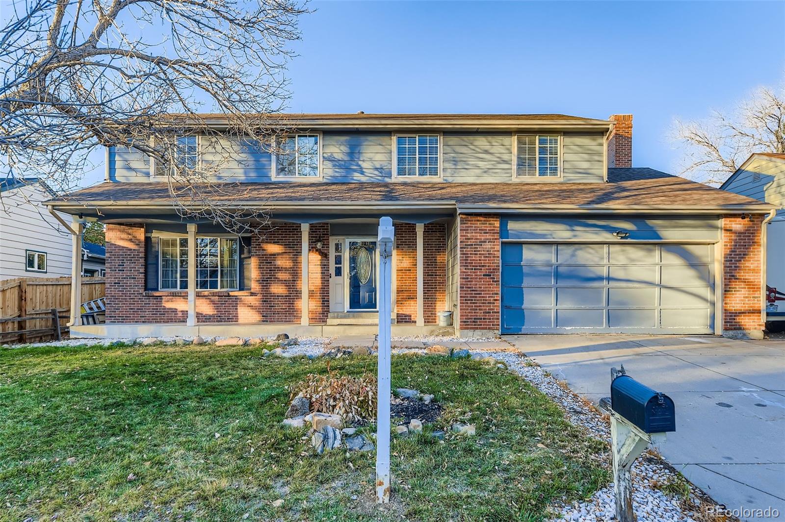 17033 E Pacific Place Aurora CO 80013