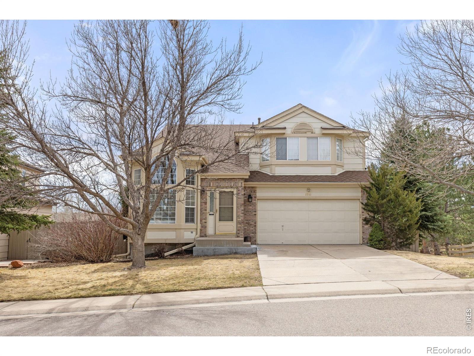 2241 Dailey Street Superior CO 80027