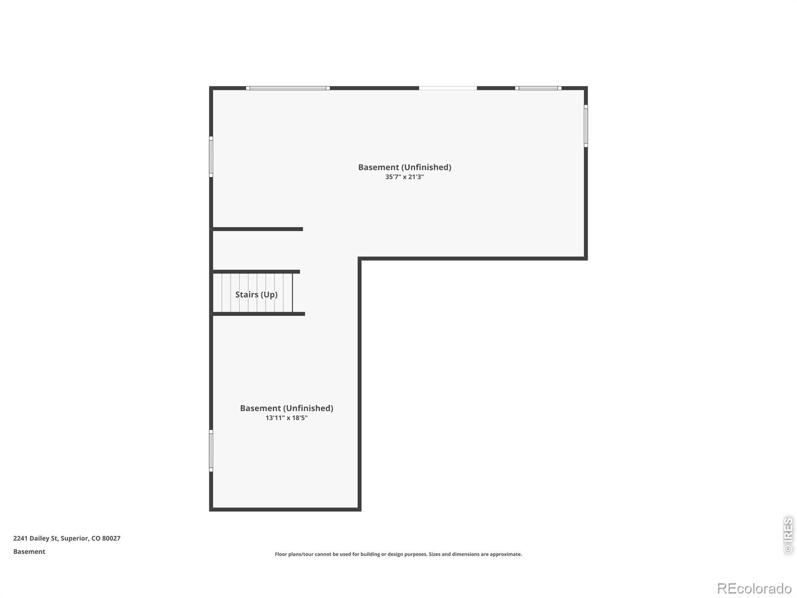 2241 Dailey Street Superior CO 80027