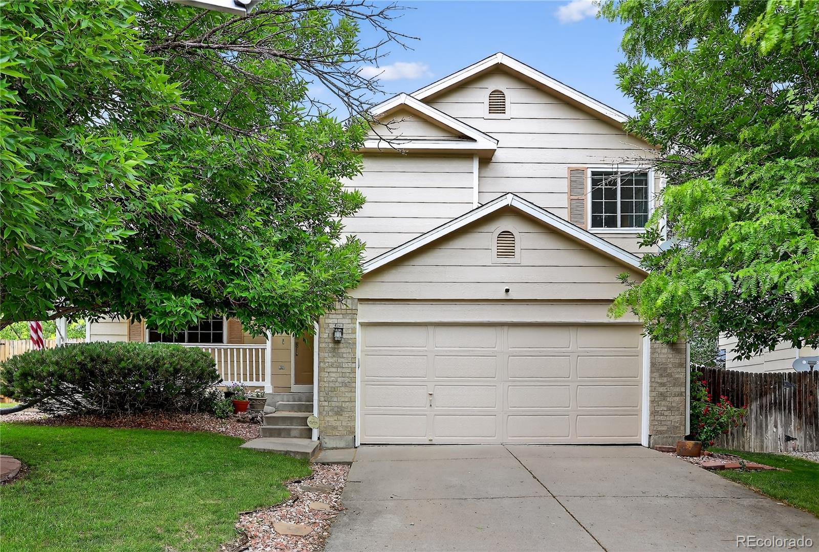 5337 S Ukraine Way Aurora CO 80015