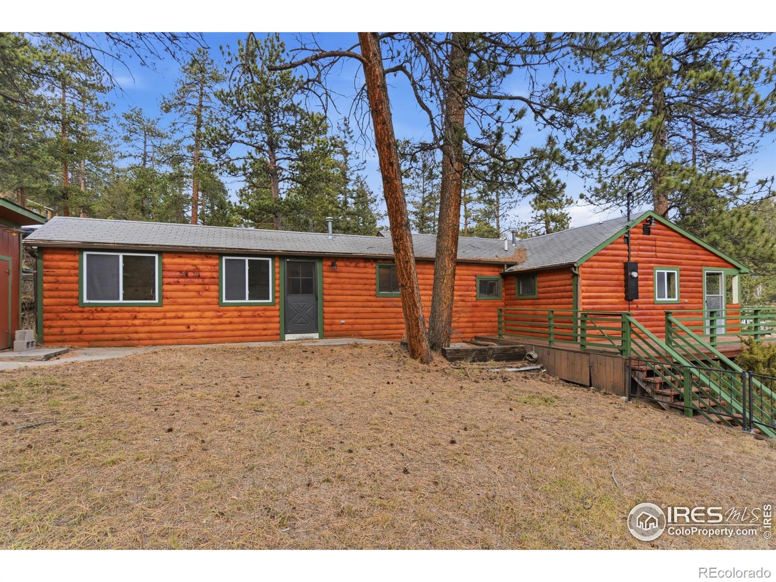 124 Big Pine Lane Drake CO 80515