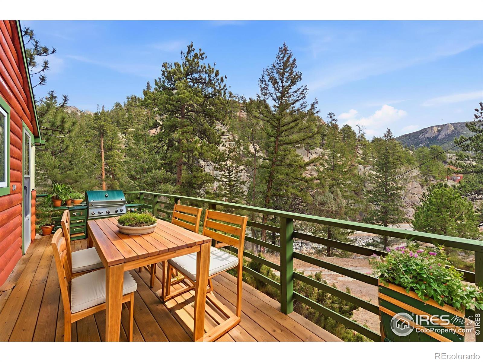 124 Big Pine Lane Drake CO 80515