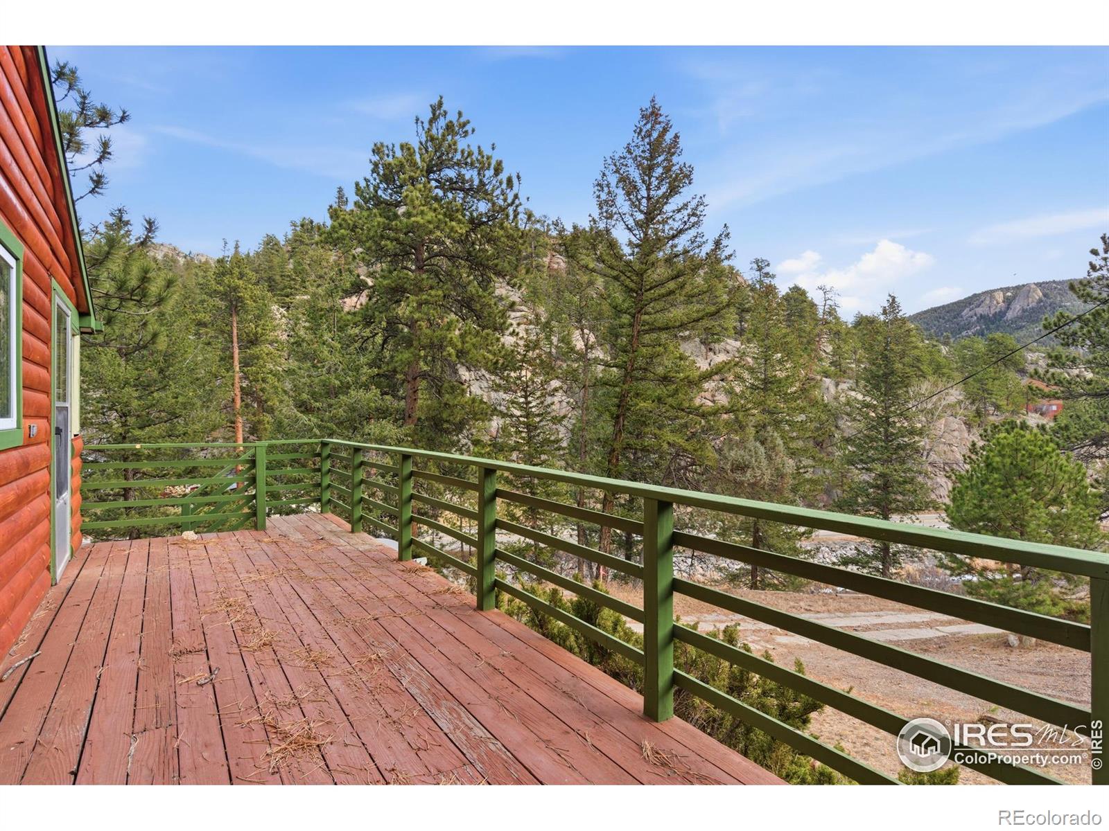 124 Big Pine Lane Drake CO 80515