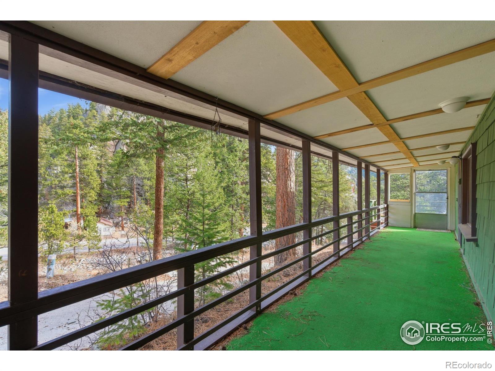 124 Big Pine Lane Drake CO 80515
