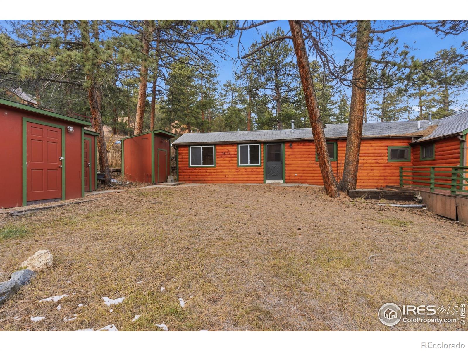 124 Big Pine Lane Drake CO 80515