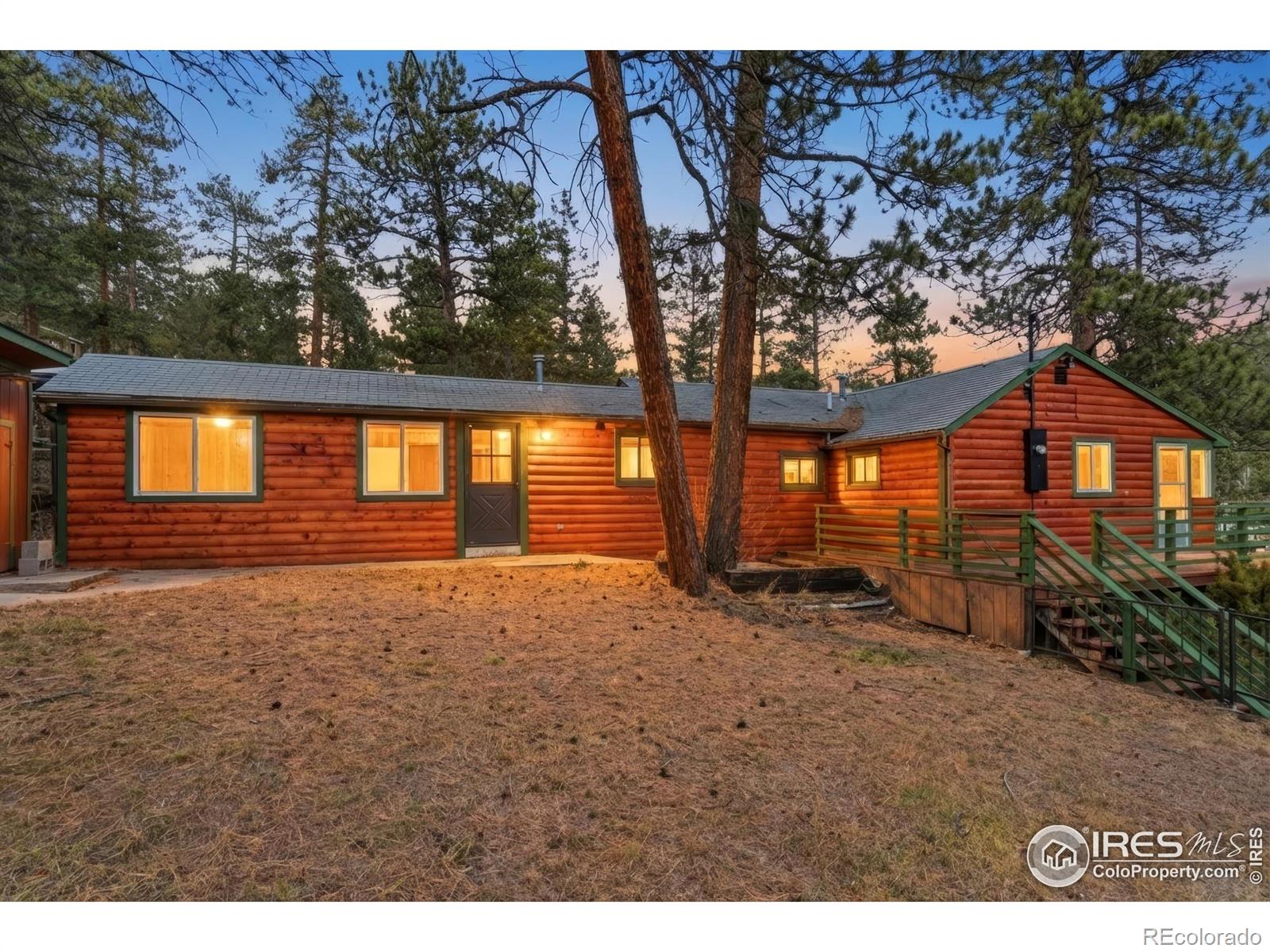 124 Big Pine Lane Drake CO 80515