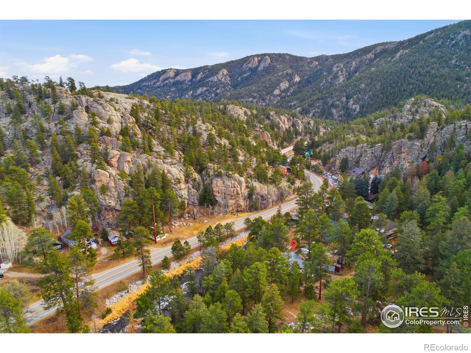 124 Big Pine Lane Drake CO 80515