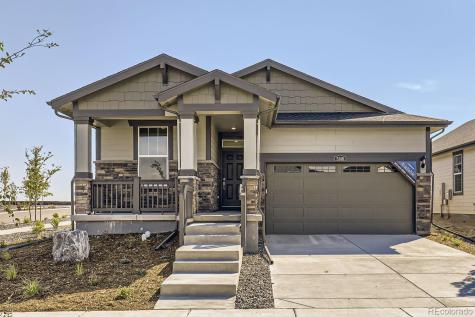 5148 N Quemoy Street Aurora CO 80019