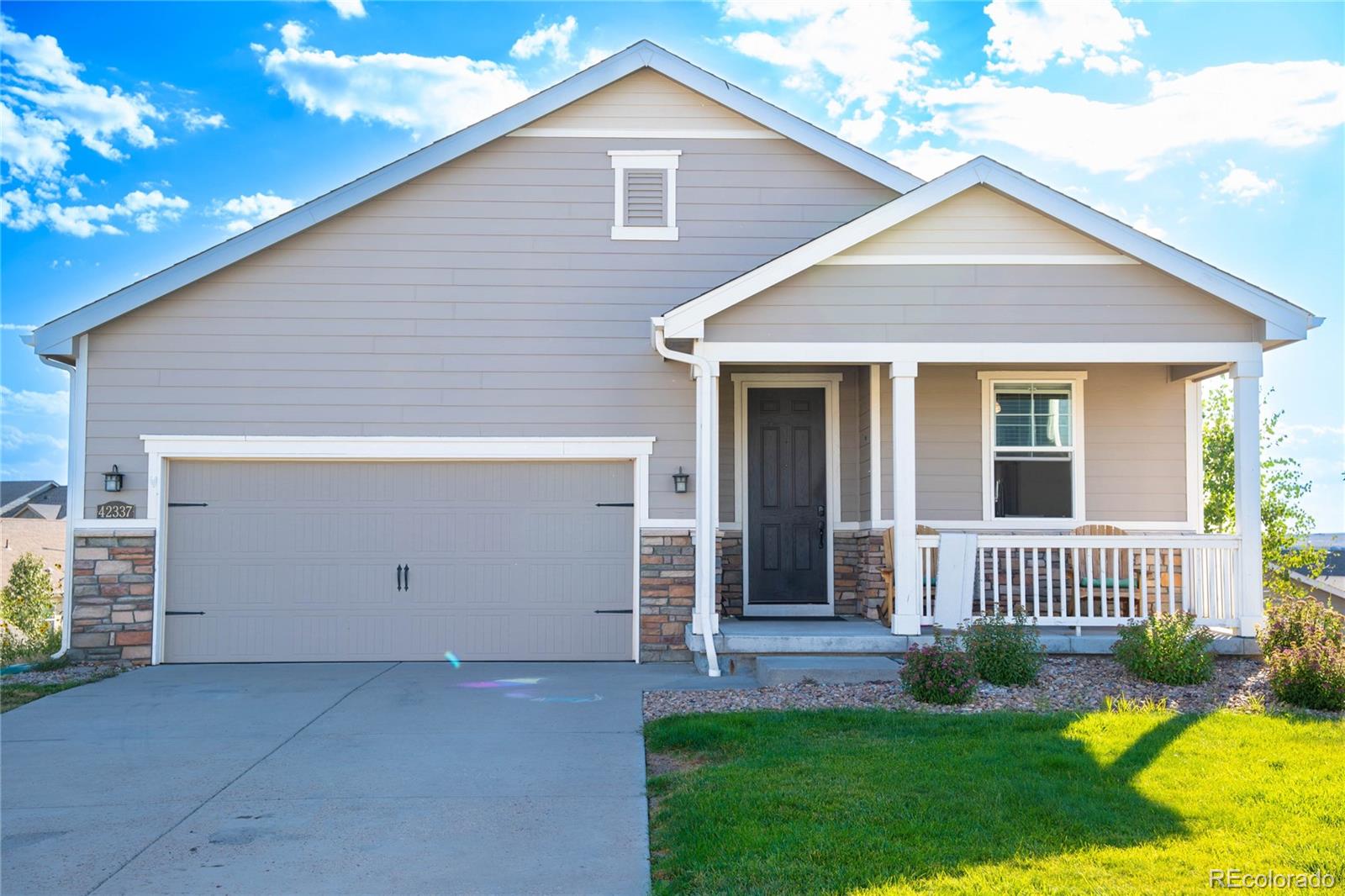 42337 Glen Abbey Drive Elizabeth CO 80107