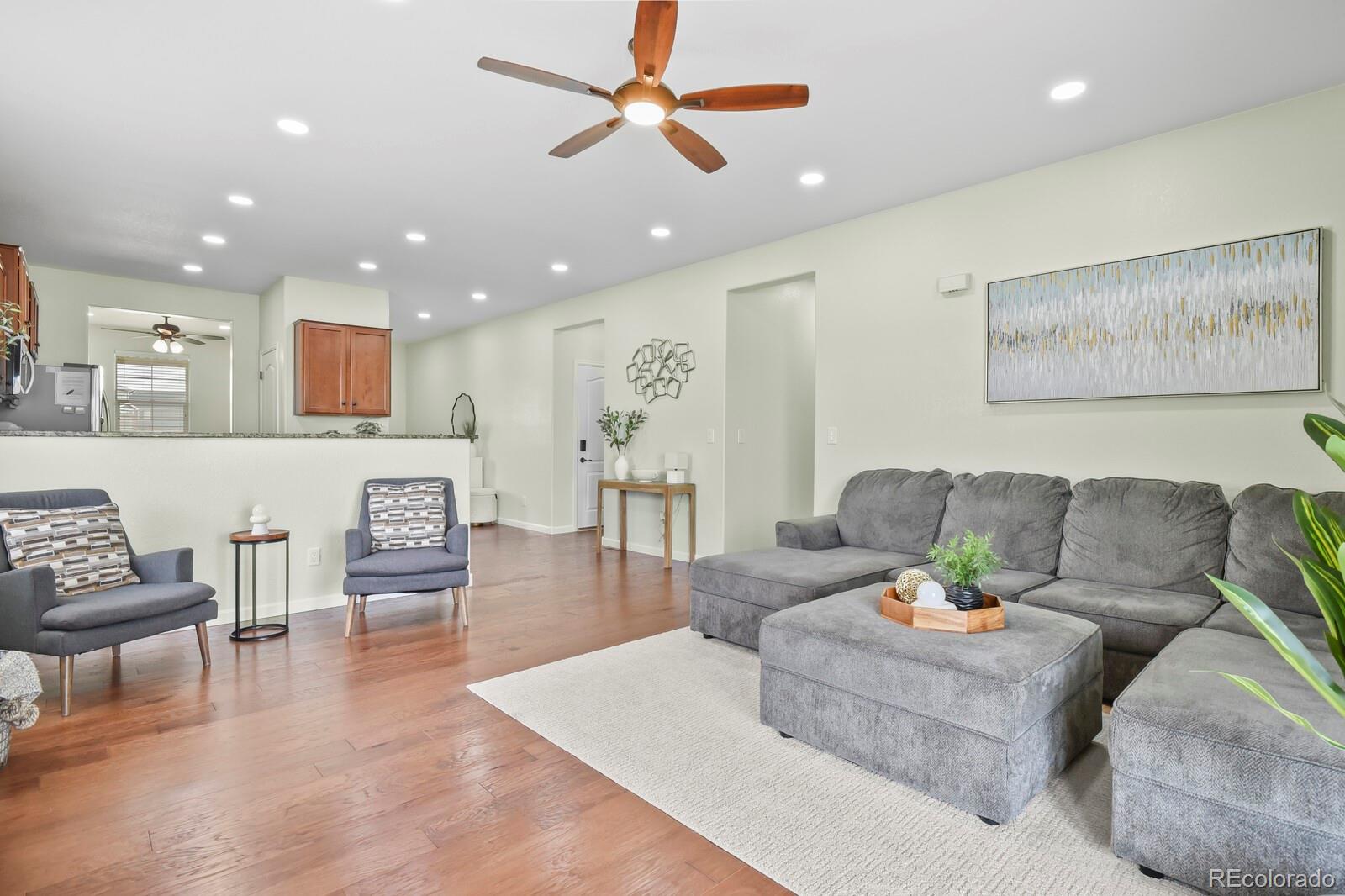 42337 Glen Abbey Drive Elizabeth CO 80107