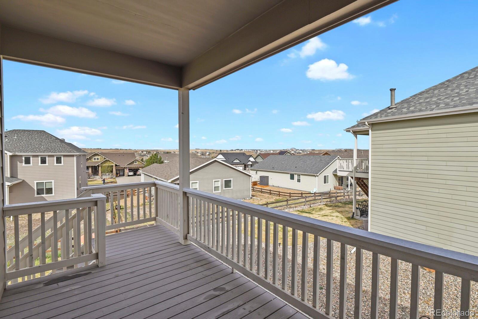 42337 Glen Abbey Drive Elizabeth CO 80107