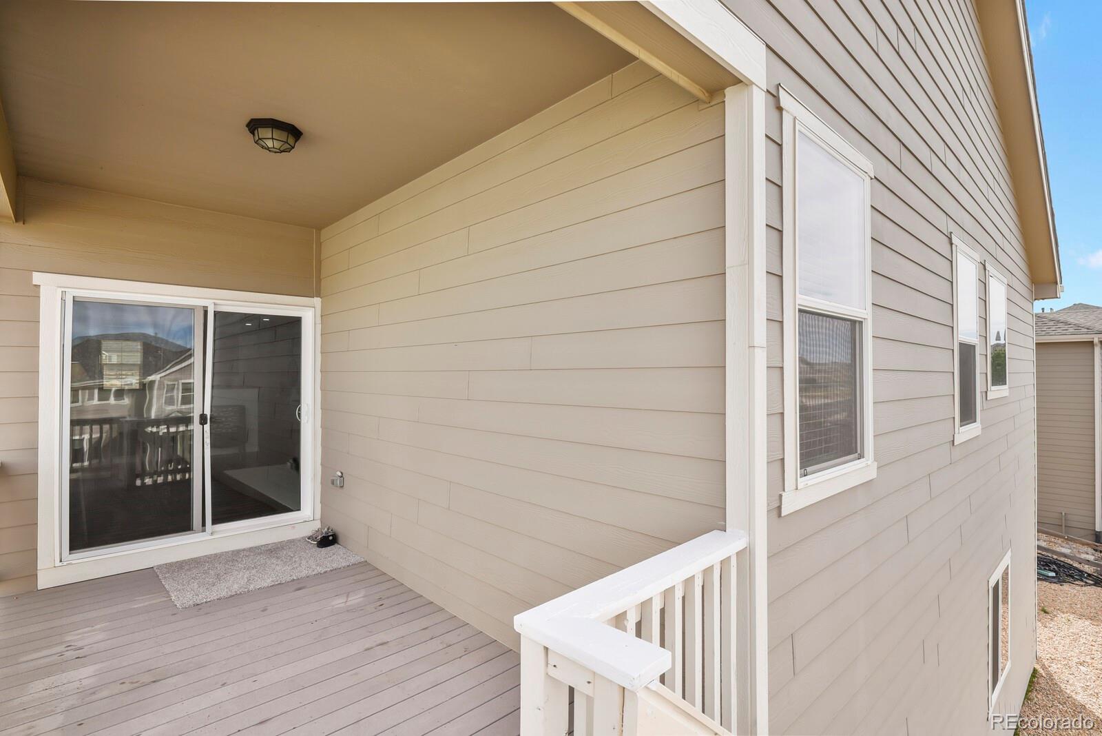 42337 Glen Abbey Drive Elizabeth CO 80107