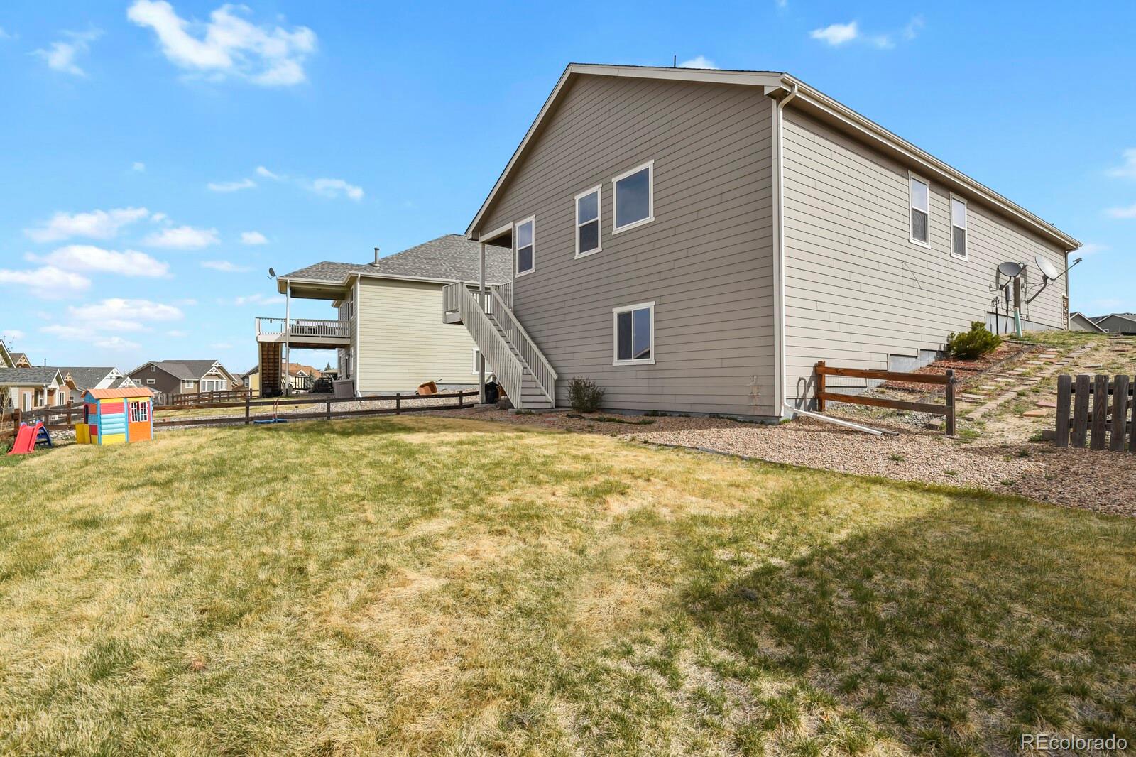 42337 Glen Abbey Drive Elizabeth CO 80107