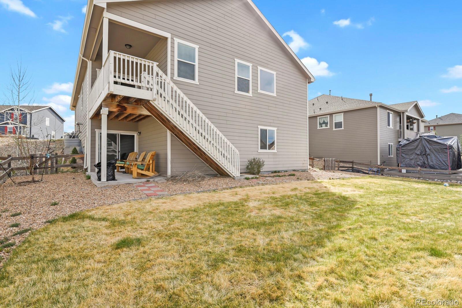 42337 Glen Abbey Drive Elizabeth CO 80107