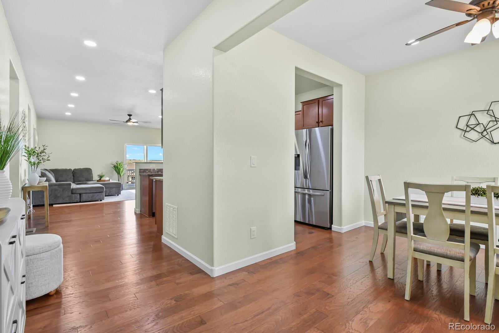 42337 Glen Abbey Drive Elizabeth CO 80107
