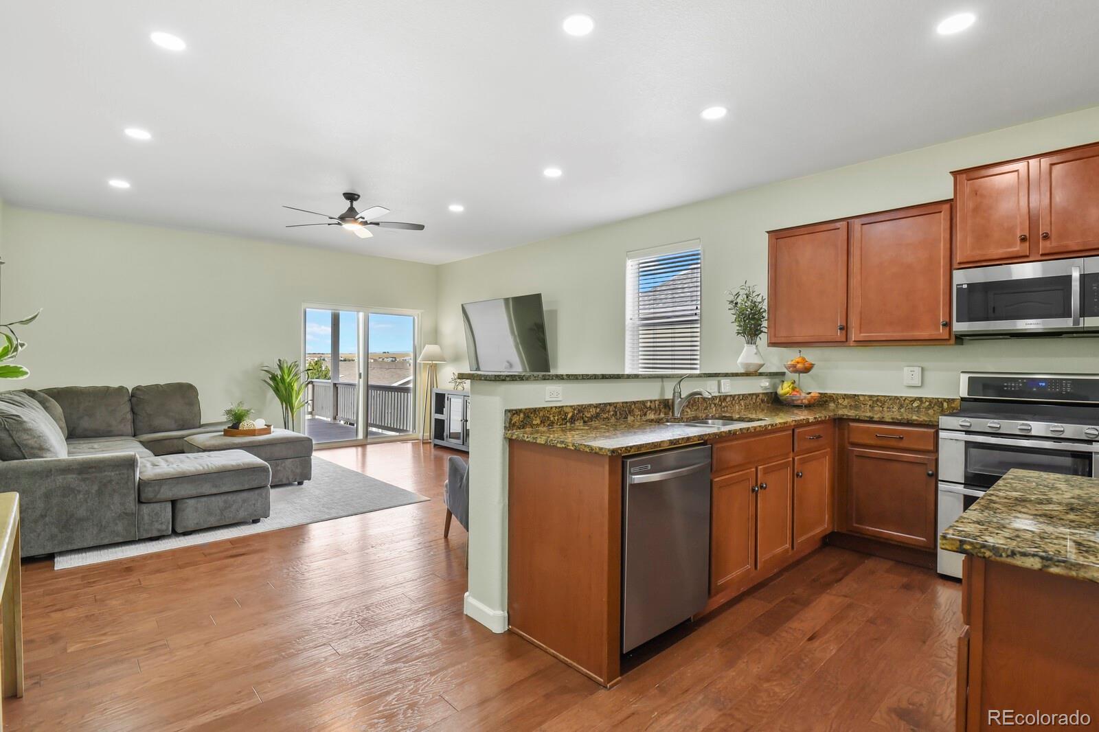 42337 Glen Abbey Drive Elizabeth CO 80107