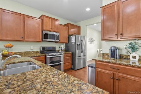 42337 Glen Abbey Drive Elizabeth CO 80107