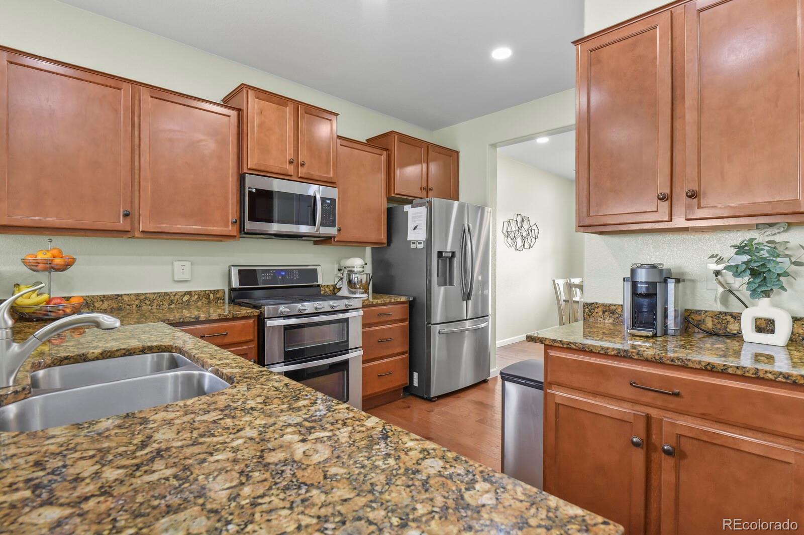 42337 Glen Abbey Drive Elizabeth CO 80107