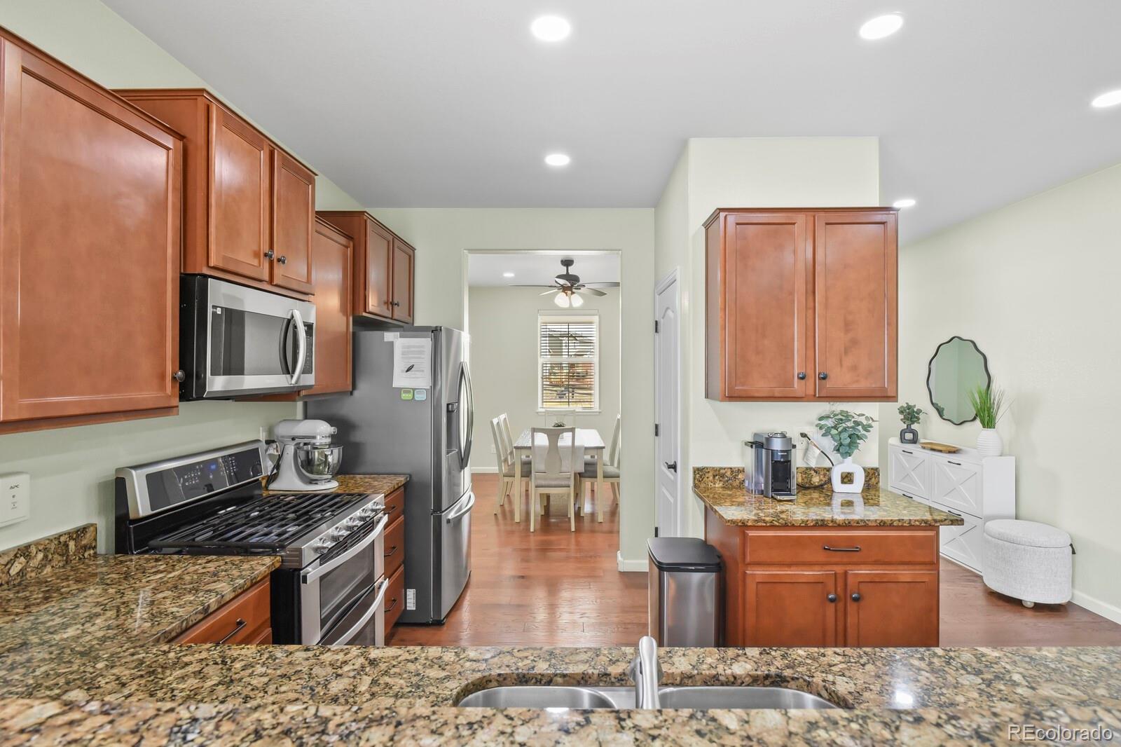 42337 Glen Abbey Drive Elizabeth CO 80107