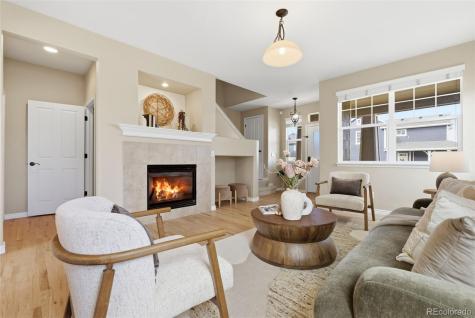 5301 Fullerton Circle Highlands Ranch CO 80130