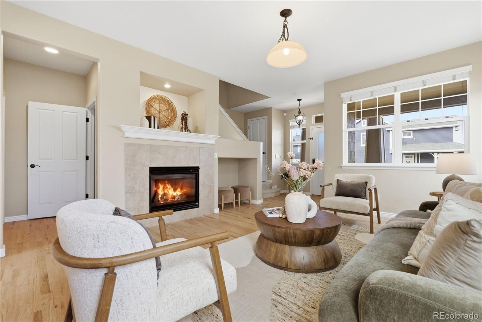 5301 Fullerton Circle Highlands Ranch CO 80130