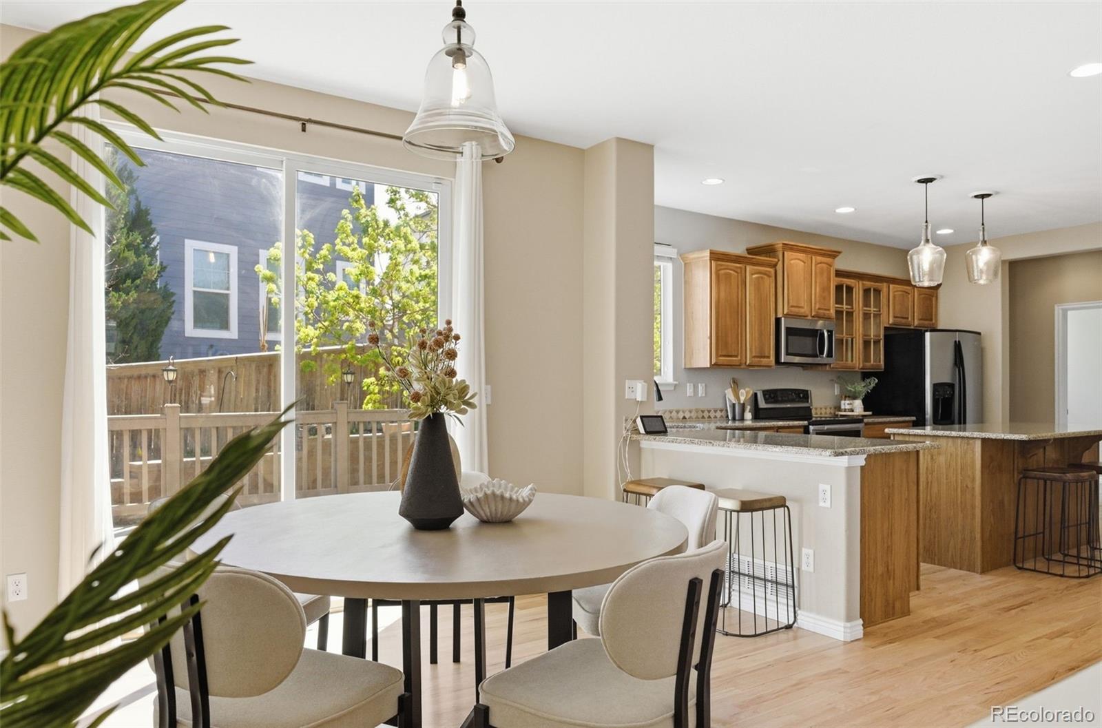 5301 Fullerton Circle Highlands Ranch CO 80130