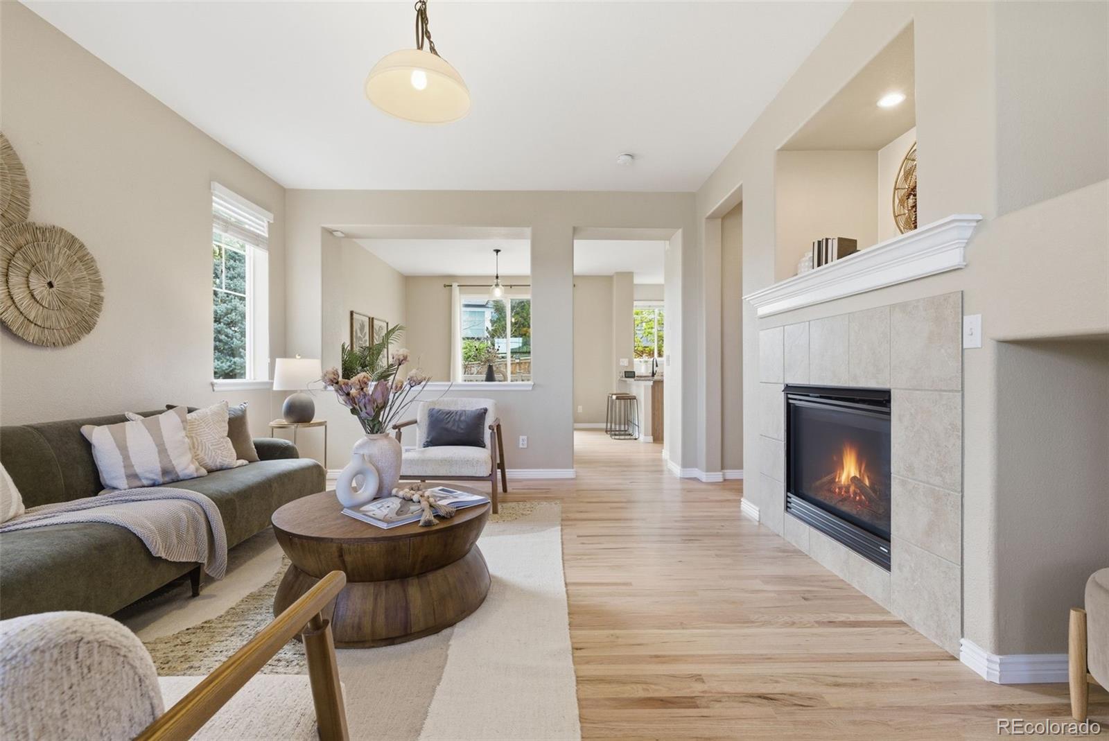 5301 Fullerton Circle Highlands Ranch CO 80130