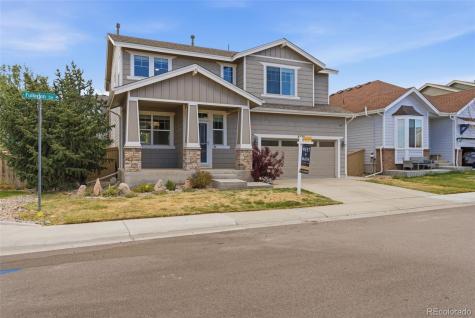 5301 Fullerton Circle Highlands Ranch CO 80130