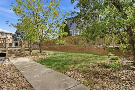 5301 Fullerton Circle Highlands Ranch CO 80130