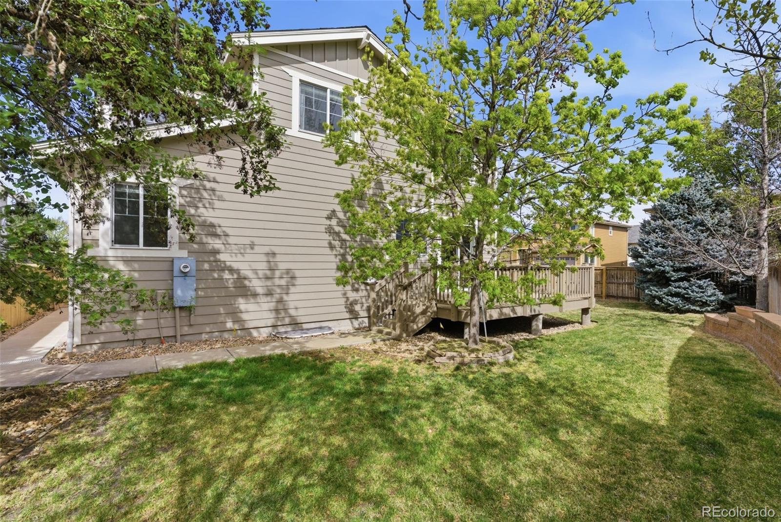 5301 Fullerton Circle Highlands Ranch CO 80130
