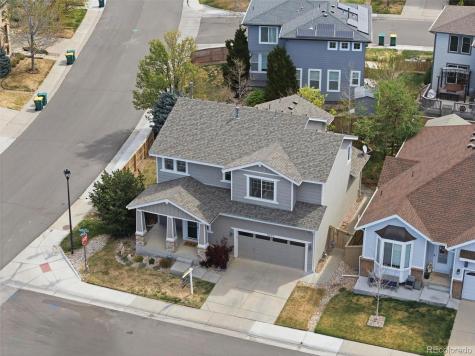 5301 Fullerton Circle Highlands Ranch CO 80130